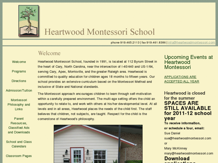 www.heartwoodmontessori.com