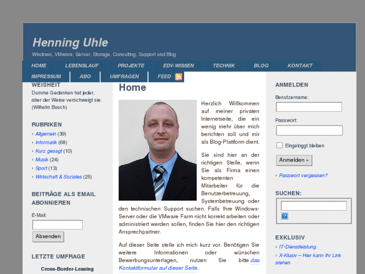 www.henning-uhle.eu