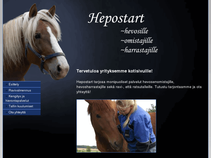 www.hepostart.net