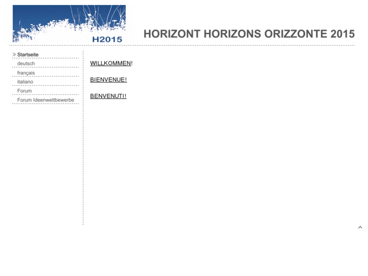 www.horizont2015.ch