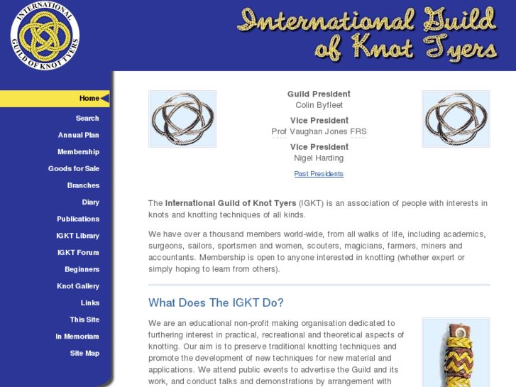 www.igkt.net