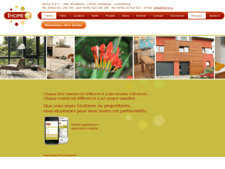 www.ihome.lu