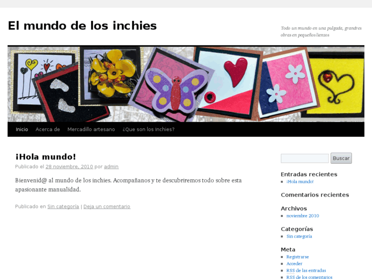 www.inchies.es