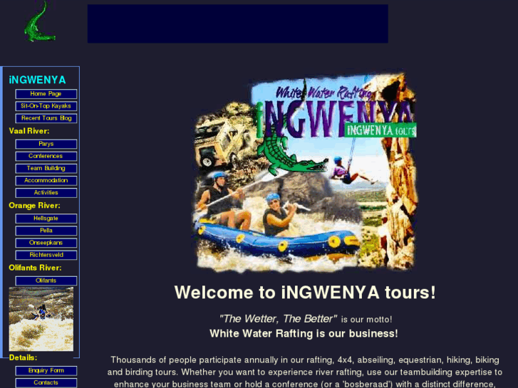 www.ingwenyatours.co.za