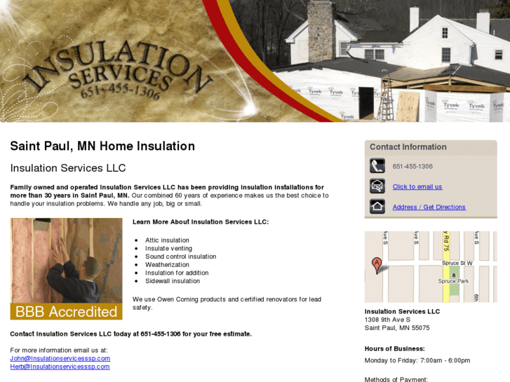 www.insulationservicesssp.com