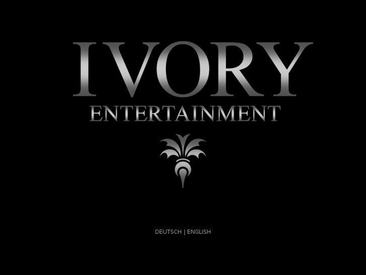 www.ivoryentertainment.com