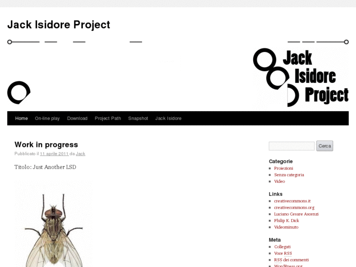 www.jackisidoreproject.com