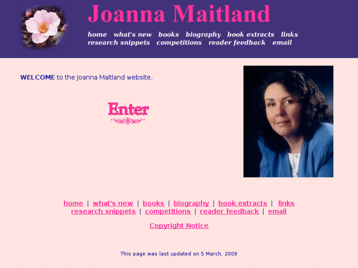 www.joannamaitland.com