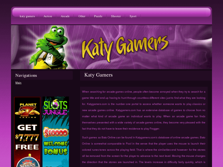 www.katygamers.com