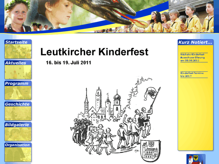 www.kinderfest-leutkirch.de