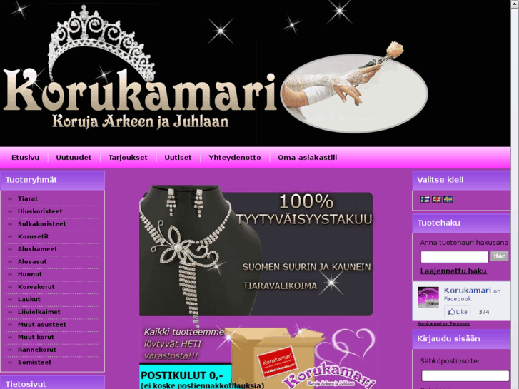 www.korukamari.com