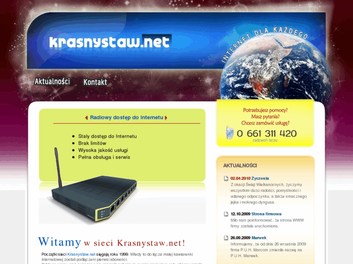 www.krasnystaw.net