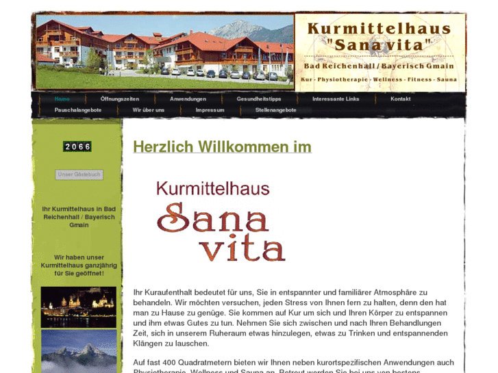 www.kurmittelhaus.biz