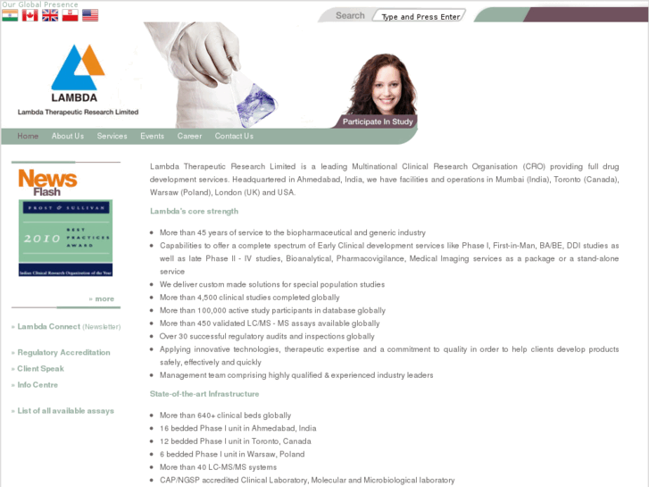 www.lambda-cro.com