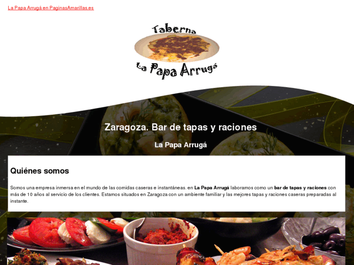 www.lapapaarruga.com