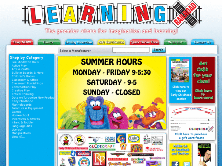 www.learningrailroad.net
