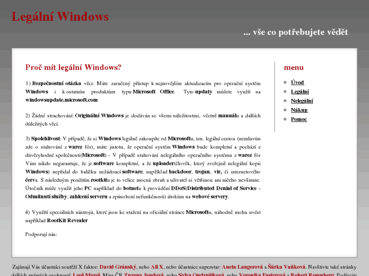 www.legalniwindows.info