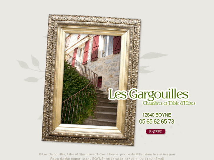 www.lesgargouilles.fr