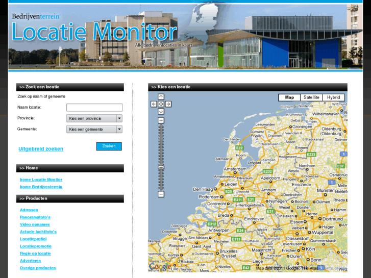 www.locatiemonitor.nl