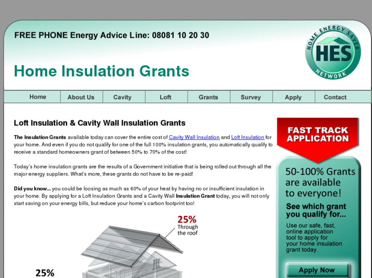 www.loft-insulation-grants.com