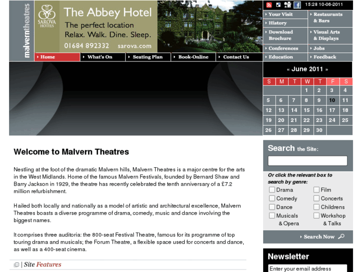 www.malvern-theatres.co.uk