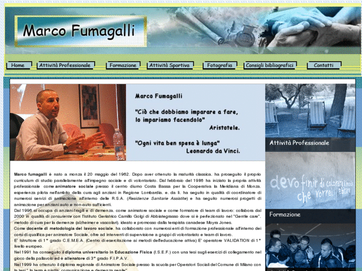 www.marcofumagalli.net