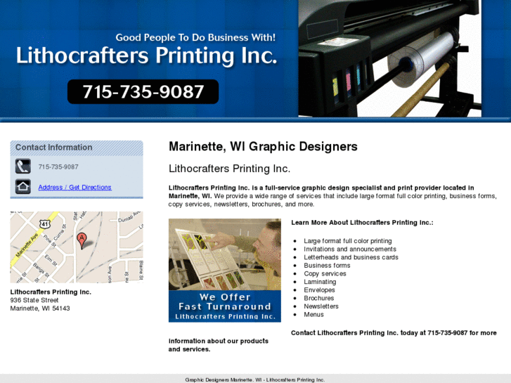 www.marinetteprinter.com