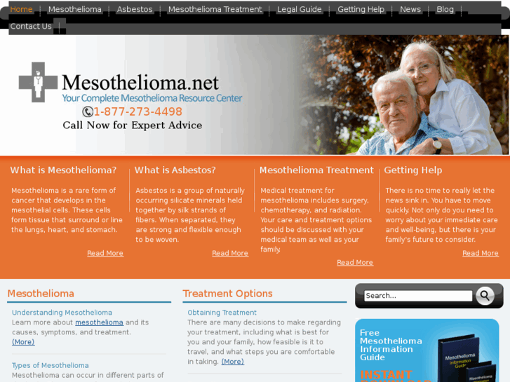 www.mesothelioma.net