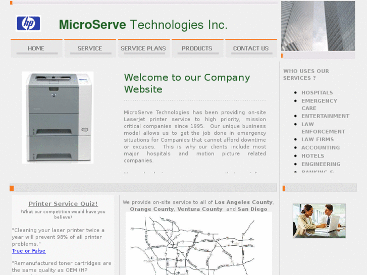 www.microservetechnologies.com