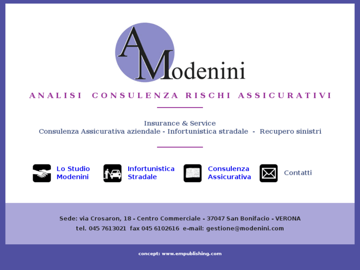 www.modenini.com