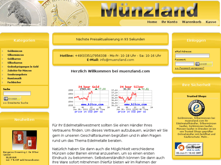 www.muenzland.com