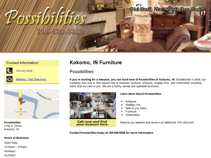 www.my-possibilities.com