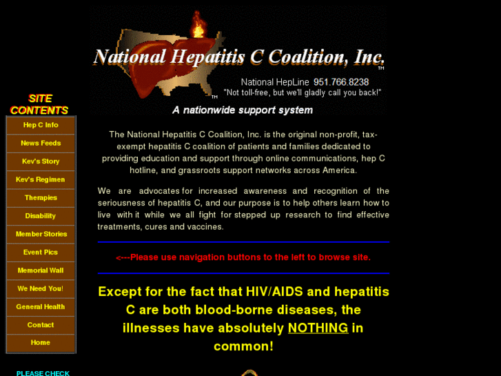 www.nationalhepatitis-c.org