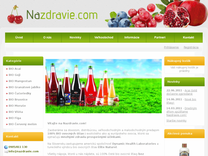 www.nazdravie.com