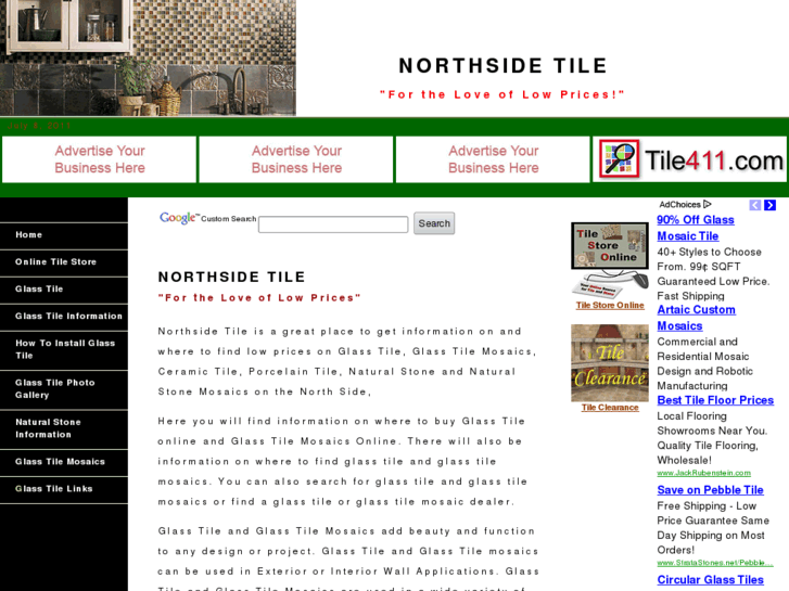 www.northsidetile.com