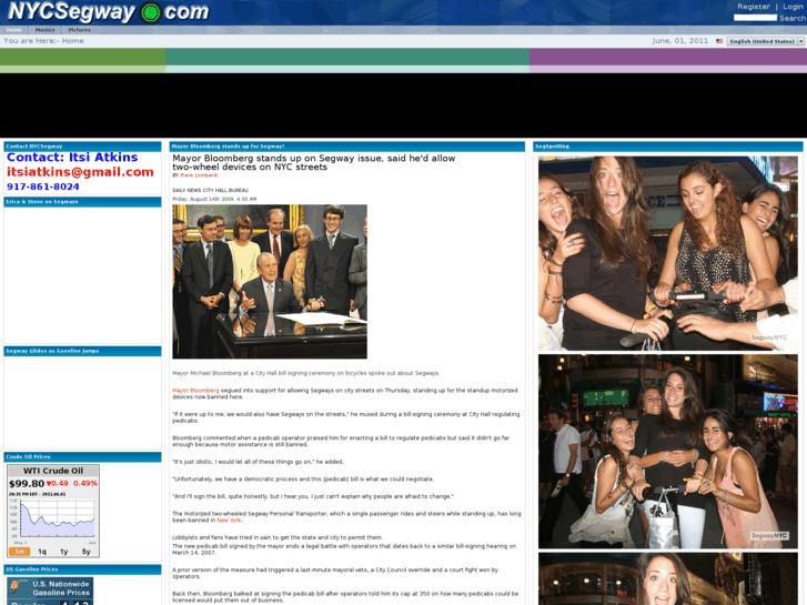 www.nycsegway.com