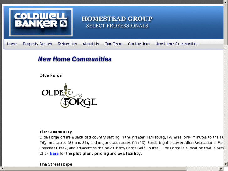 www.oldeforge.info
