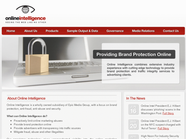 www.onlineintel.net