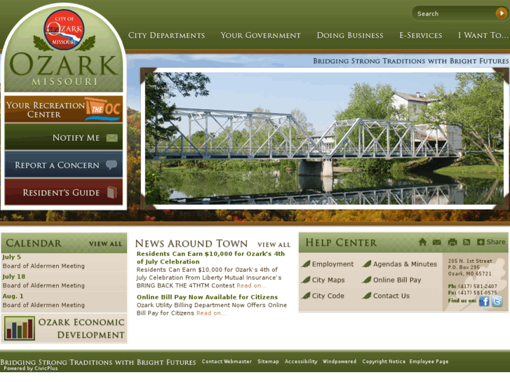 www.ozarkmissouri.com