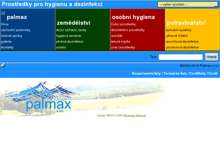 www.palmax.info