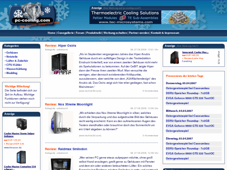 www.pc-cooling.com