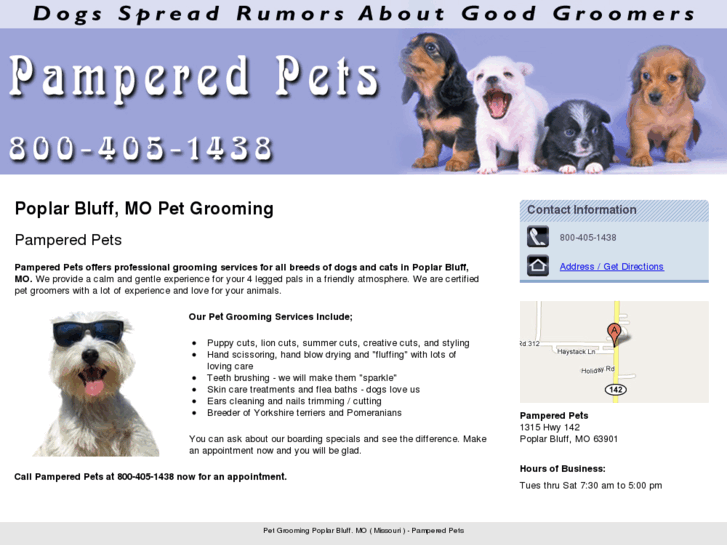 www.petgroomingpoplarbluff.com