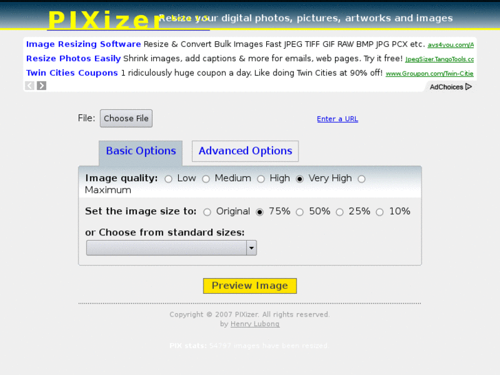 www.pixizer.com