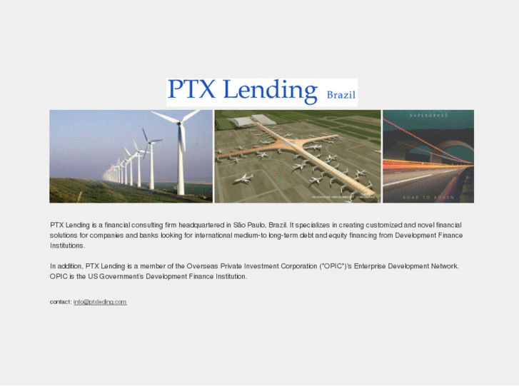 www.ptxlending.com