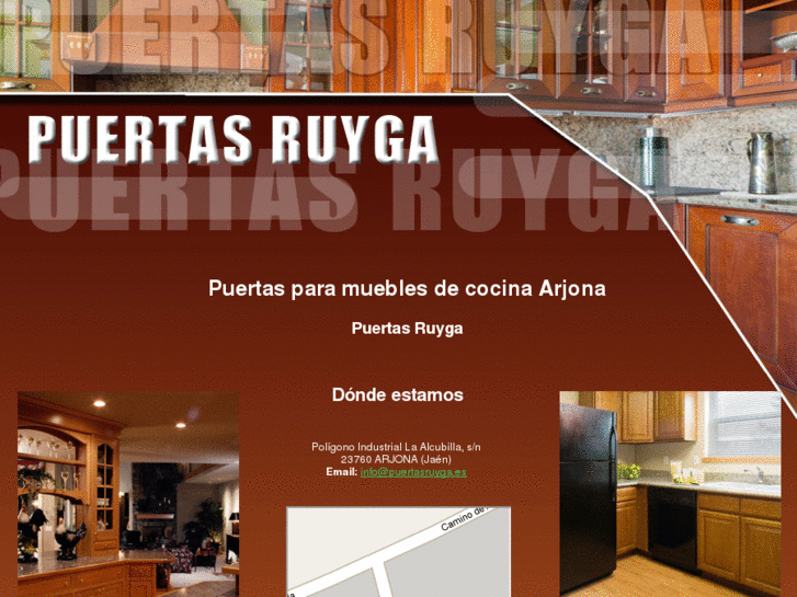 www.puertasruyga.es