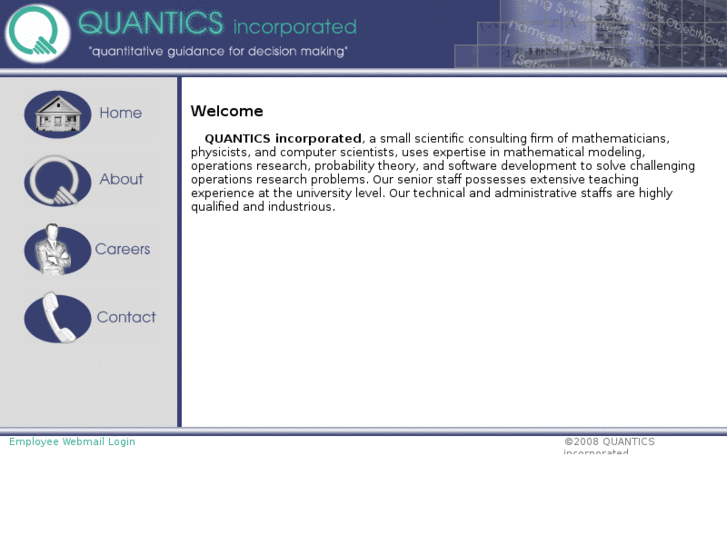 www.quantics.com