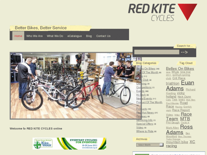 www.red-kite.co.uk