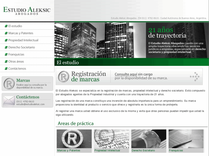 www.registracionmarcas.com.ar