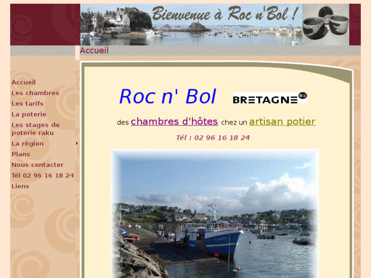 www.rocandbol.com