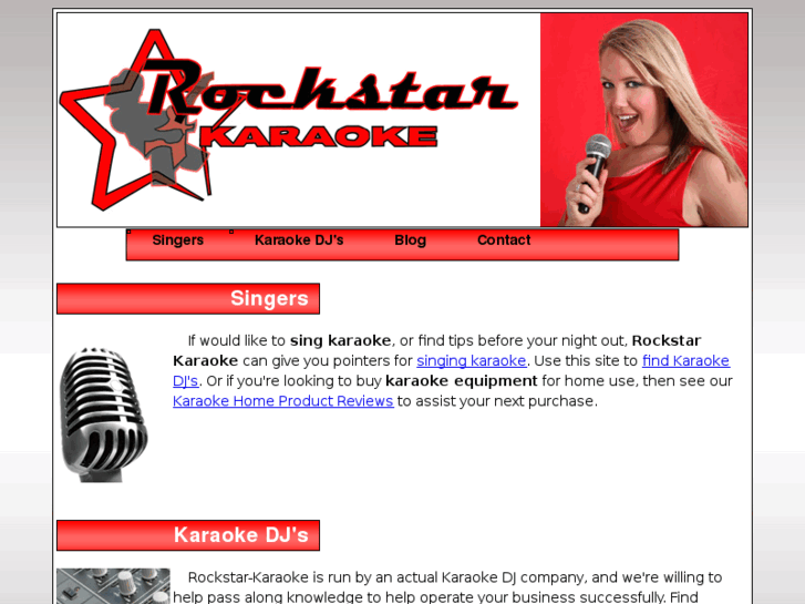 www.rockstar-karaoke.com